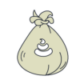 Dog Waste Bags Icon representing our eco-friendly dog waste bags displayed on our product page.