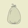 Waste Bags Illustration of eco-friendly waste bags, the first segment on our product page.